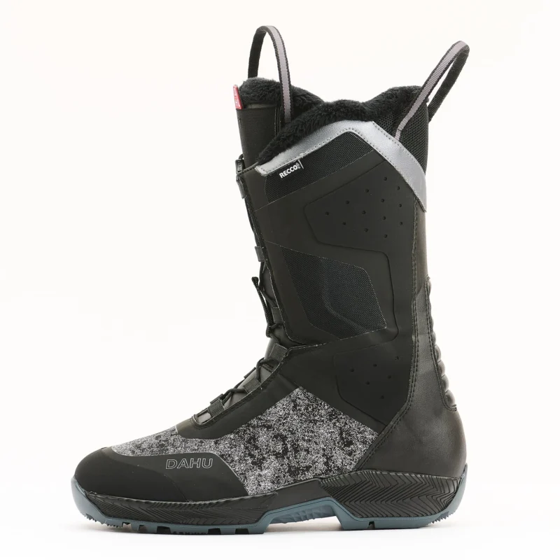 Men's 02X 120 Flex Skischuh