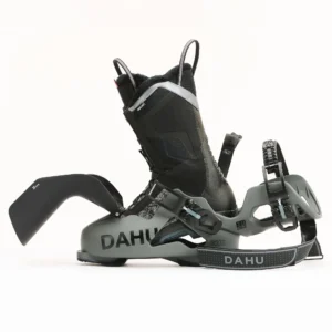 Men's 02X 120 Flex Skischuh