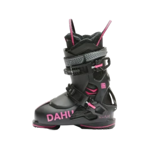Women's 02AM 90 Flex Skischuh