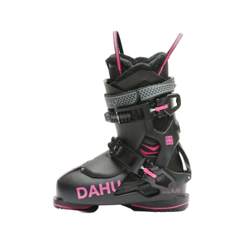 Women's 02AM 90 Flex Skischuh