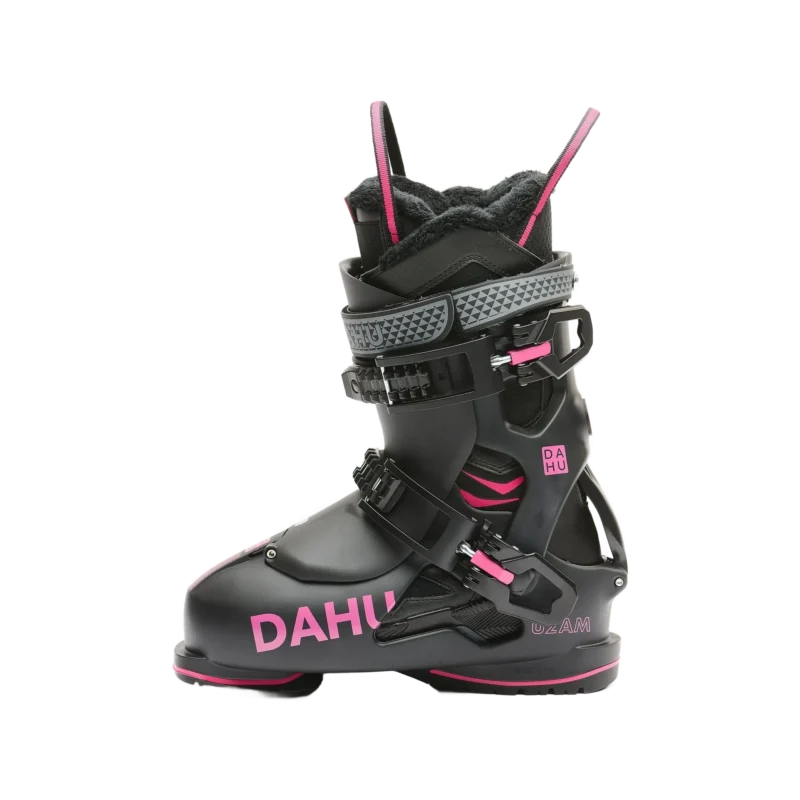 Women's 02AM 90 Flex Skischuh