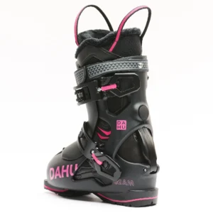 Women's 02AM 90 Flex Skischuh