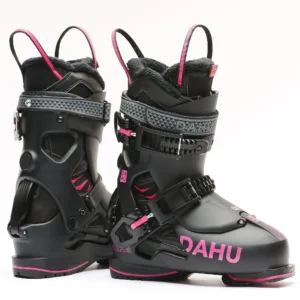 Women's 02AM 90 Flex Skischuh