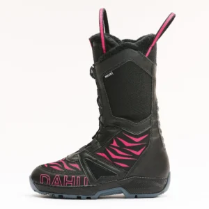 Women's 02AM 90 Flex Skischuh