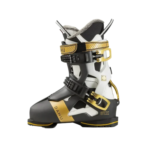 Womens Écorce 01X (Flex 90) Skischuh
