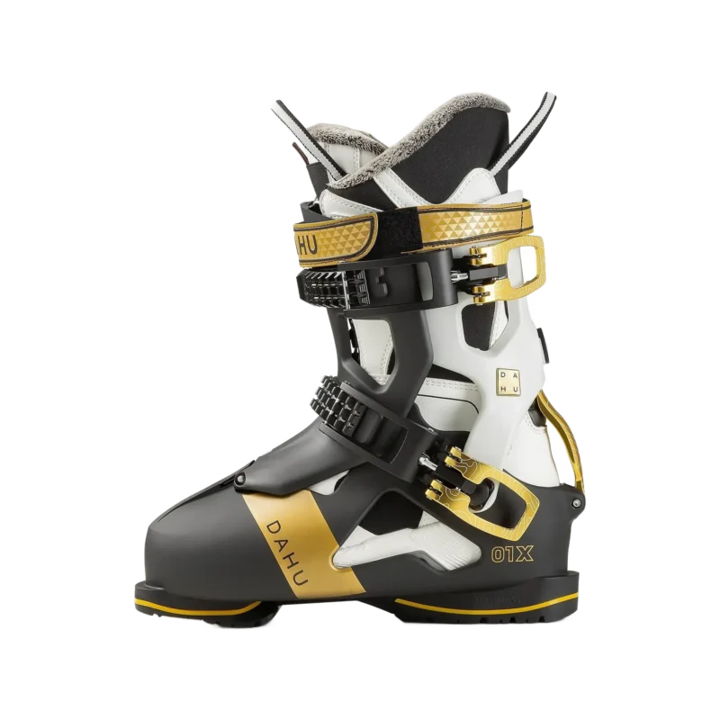 Womens Écorce 01X (Flex 90) Skischuh