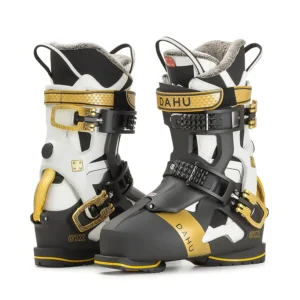 Womens Écorce 01X (Flex 90) Skischuh