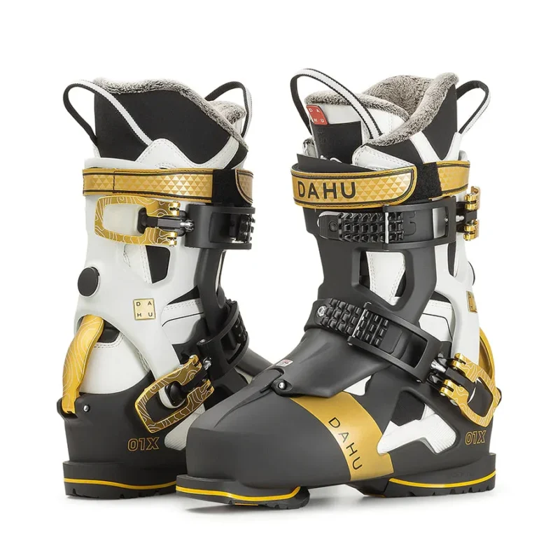 Womens Écorce 01X (Flex 90) Skischuh