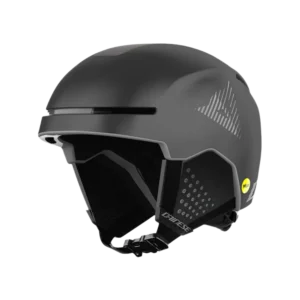 Airo Mips Helmet mono matt black