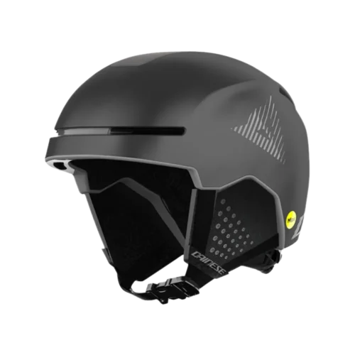 Airo Mips Helmet mono matt black