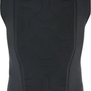 Auxagon Vest acid-green/stretch-limo