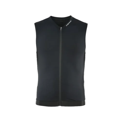 Auxagon Waistcoat M stretch-limo/stretch-limo