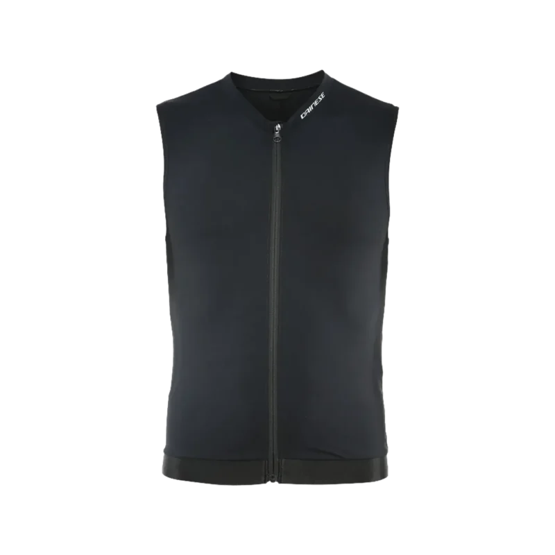 Auxagon Waistcoat M stretch-limo/stretch-limo