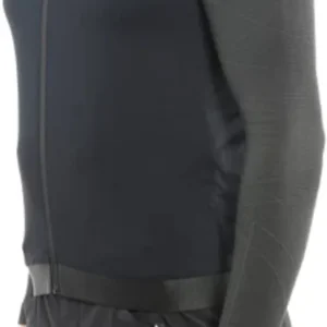 Auxagon Waistcoat M stretch-limo/stretch-limo