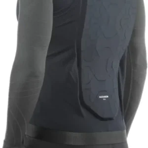 Auxagon Waistcoat M stretch-limo/stretch-limo
