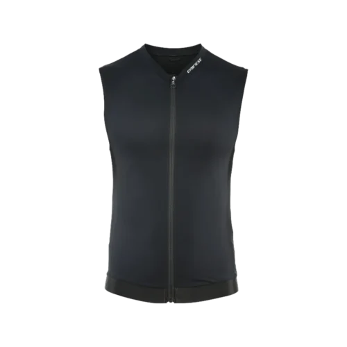 Auxagon Waistcoat W stretch-limo/stretch-limo