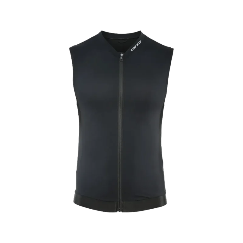 Auxagon Waistcoat W stretch-limo/stretch-limo