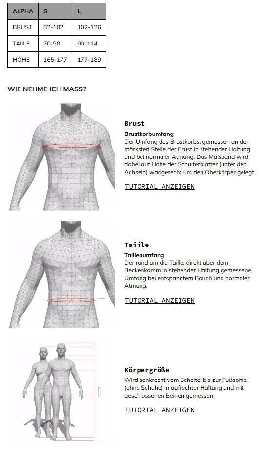 D-Air Ski 2 Evo Airbag/Rückenprotector