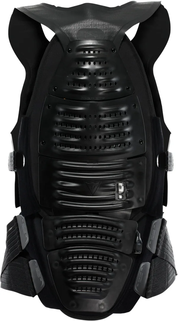 D-Air Ski 2 Evo black XS