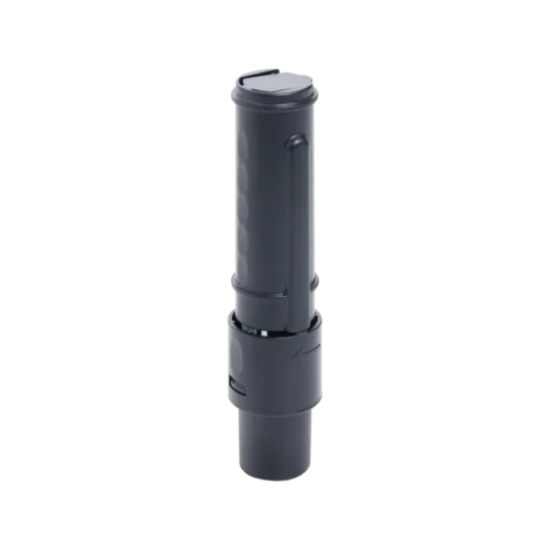 D-Air Ski 2 Generator Replacement black
