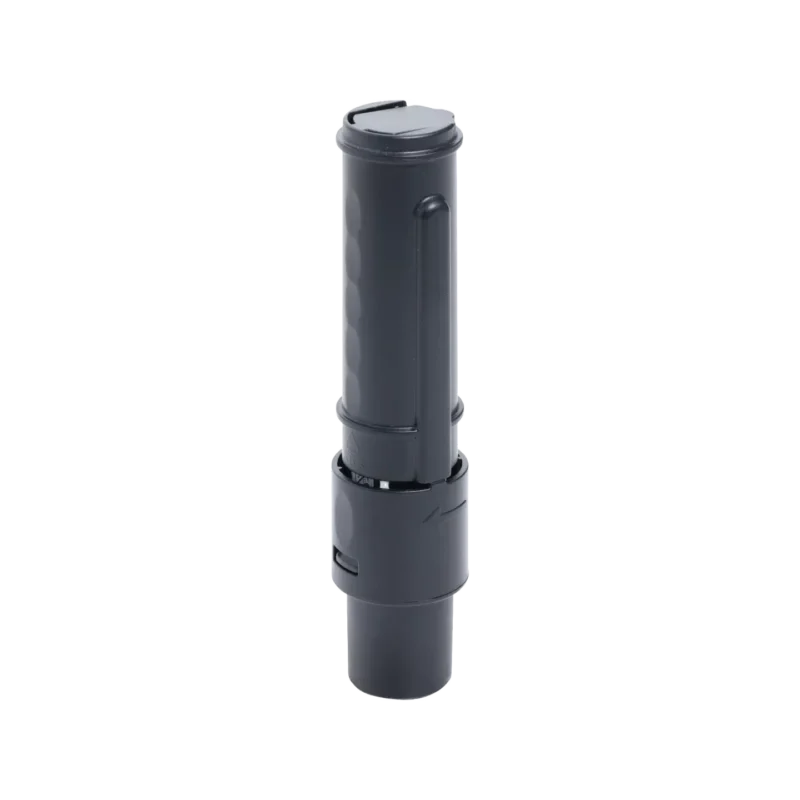 D-Air Ski 2 Generator Replacement black