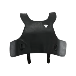 D-Air Ski 2 M Shield Repl. black one size