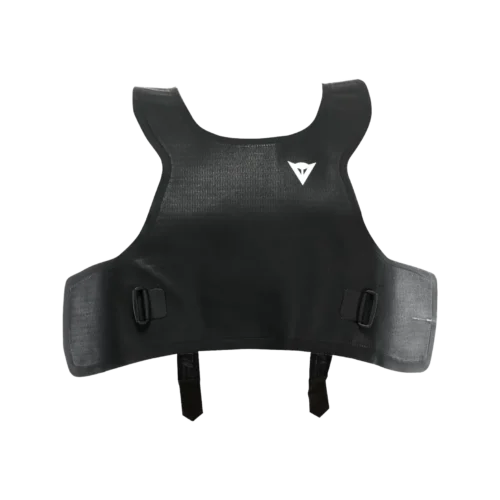 D-Air Ski 2 M Shield Repl. black one size