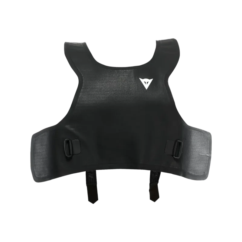 D-Air Ski 2 M Shield Repl. black one size