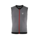 Flexagon 2 Waistcoat M silver-filigree/castle rock