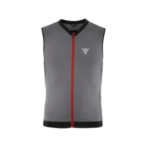 Flexagon 2 Waistcoat M silver-filigree/castle rock
