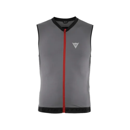 Flexagon 2 Waistcoat M silver-filigree/castle rock