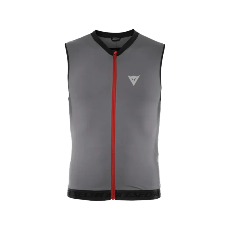 Flexagon 2 Waistcoat M silver-filigree/castle rock