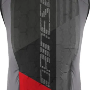 Flexagon 2 Waistcoat M silver-filigree/castle rock