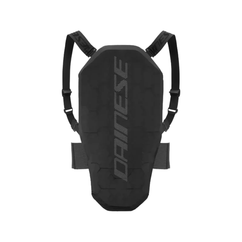 Flexagon Back Protector 2 W stretch-limo