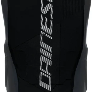 Dainese flexagon waistcoat 2 m stretch limo castle rock schwarz grau 3