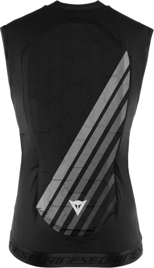 Flexagon Waistcoat 2 W stretch-limo/castle rock