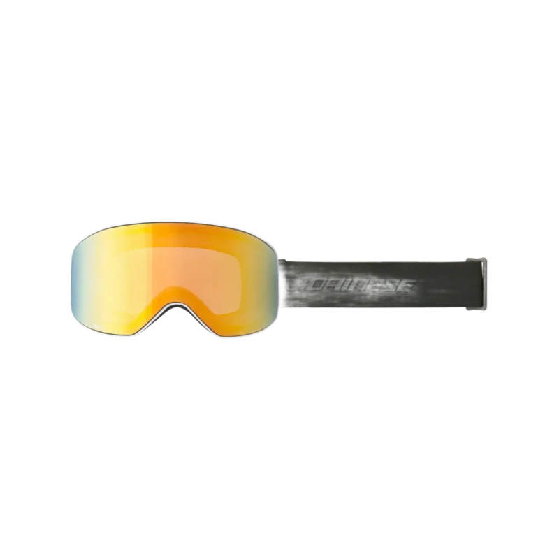 HP Horizon Goggle lily white L
