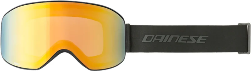 HP Horizon Goggle lily white L