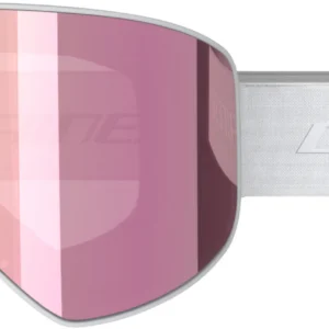 HP Horizon Goggle lily white L