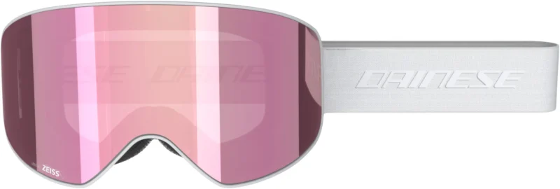 HP Horizon Goggle lily white L