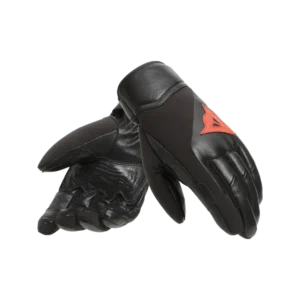 HP Sport Gloves black/red