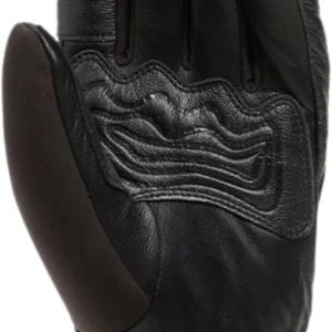 HP Sport Gloves black/red