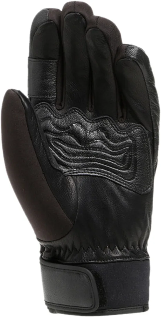 HP Sport Gloves black/red
