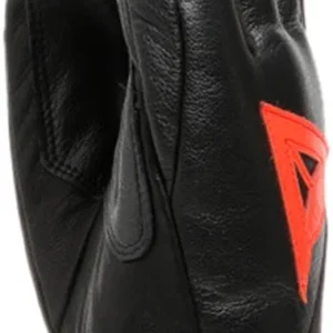 HP Sport Gloves black/red