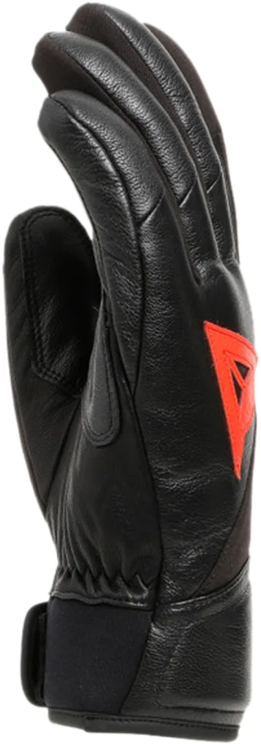 HP Sport Gloves black/red