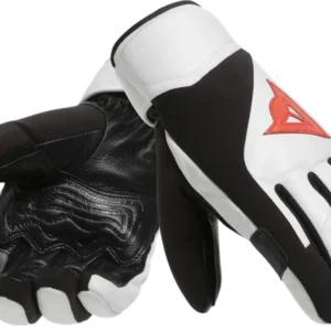 HP Sport Gloves black/red