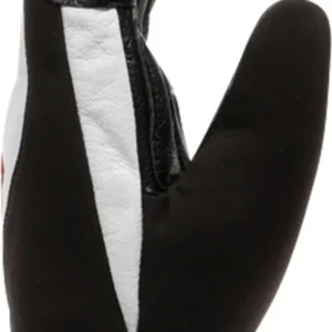 HP Sport Gloves white/black