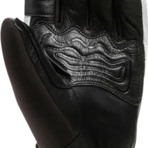 HP Sport Gloves white/black