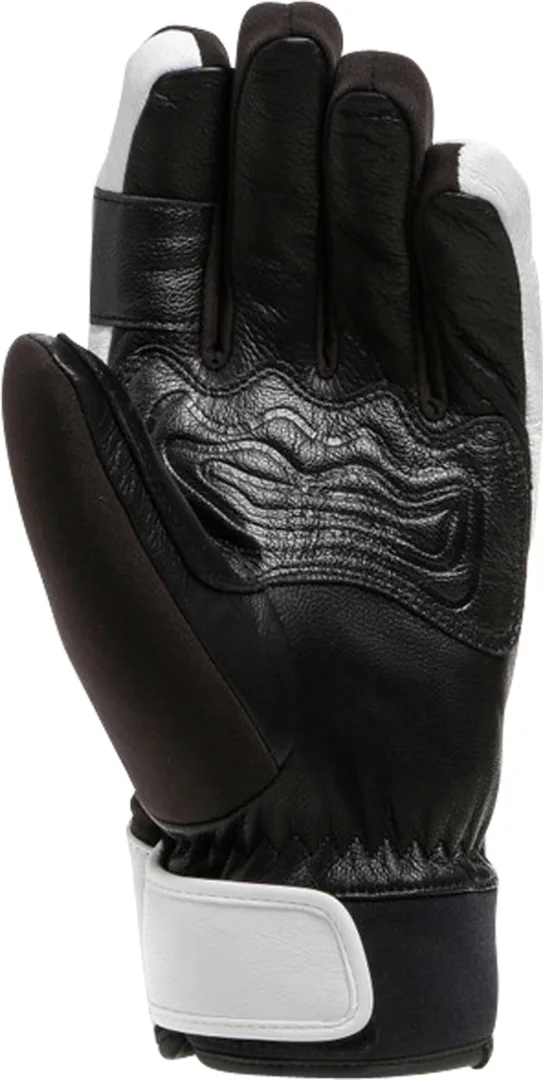 HP Sport Gloves white/black