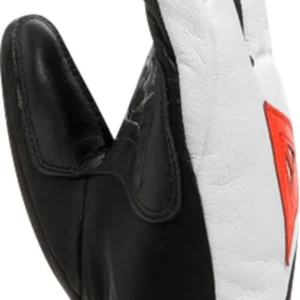 HP Sport Gloves white/black